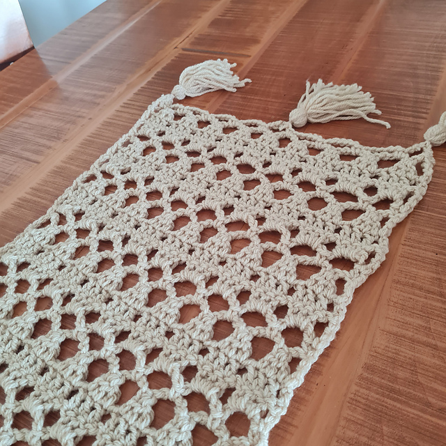 Naples Table Runner