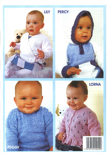 Peggy Design 12