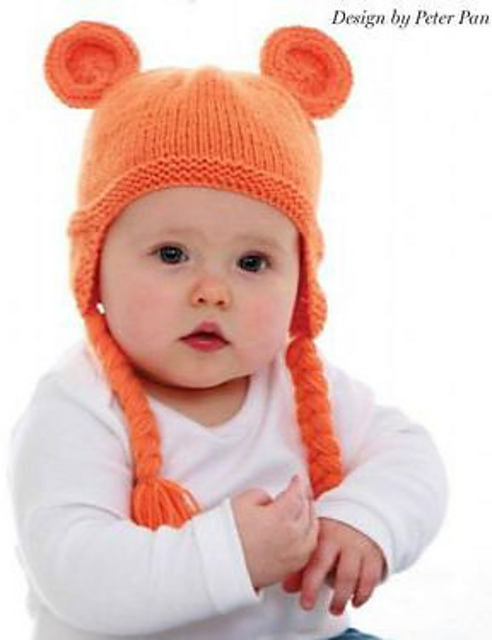 Ear Flap Hat