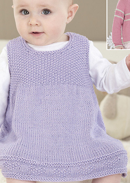 Pinafore #4470