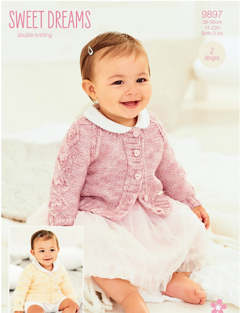 Cardigan 9897