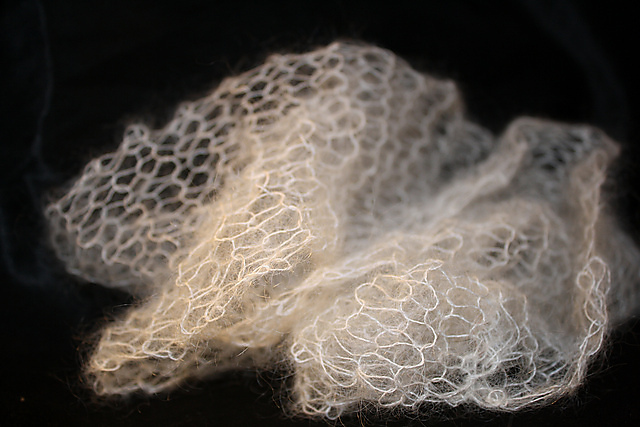 Weightless Cowl