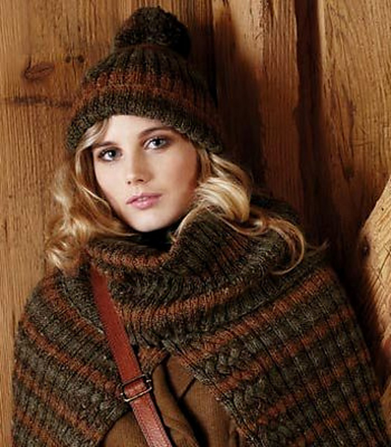 R0056 Hat for Ladies