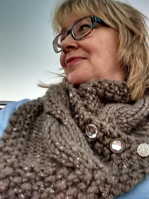 Quick Cable Cowl