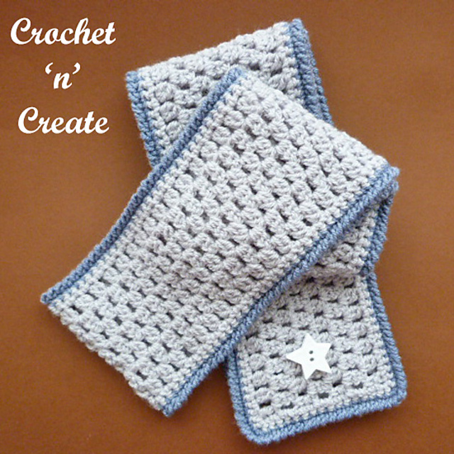 Ladies Scarf