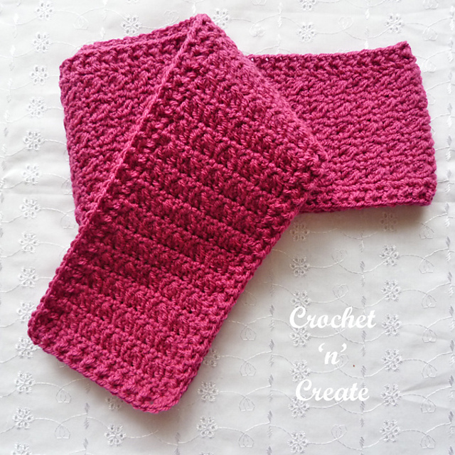 Cross Cluster Scarf
