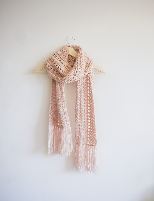 The Andie Scarf