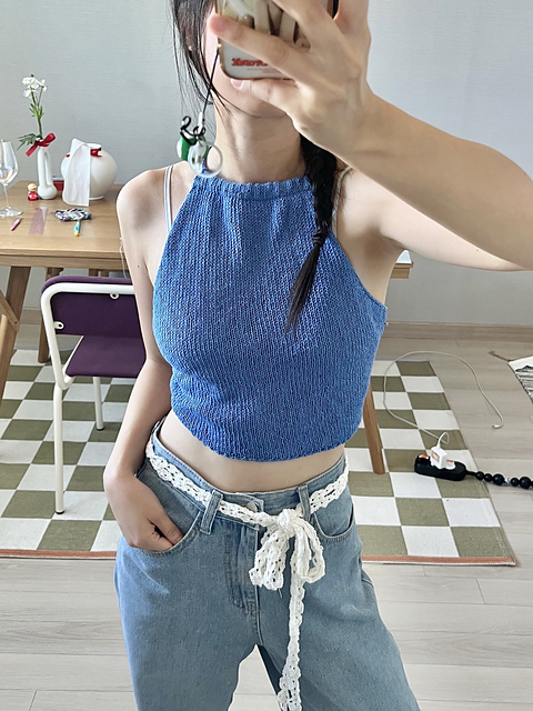 hoodah top