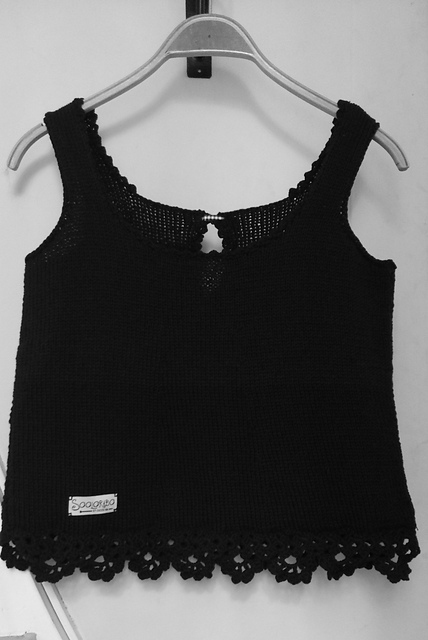Linnet Black Pearl
