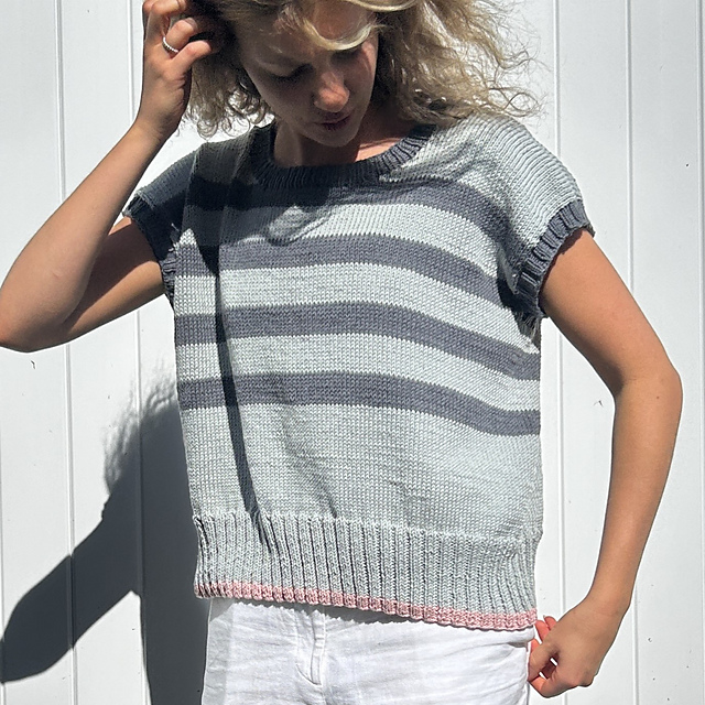Sawyer Top