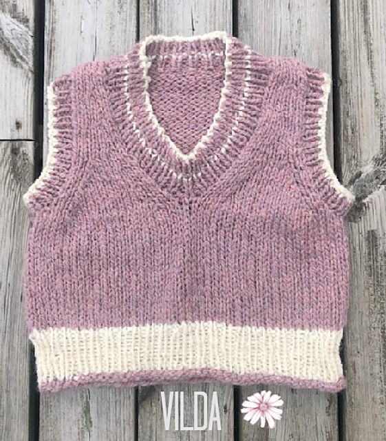 Vilda