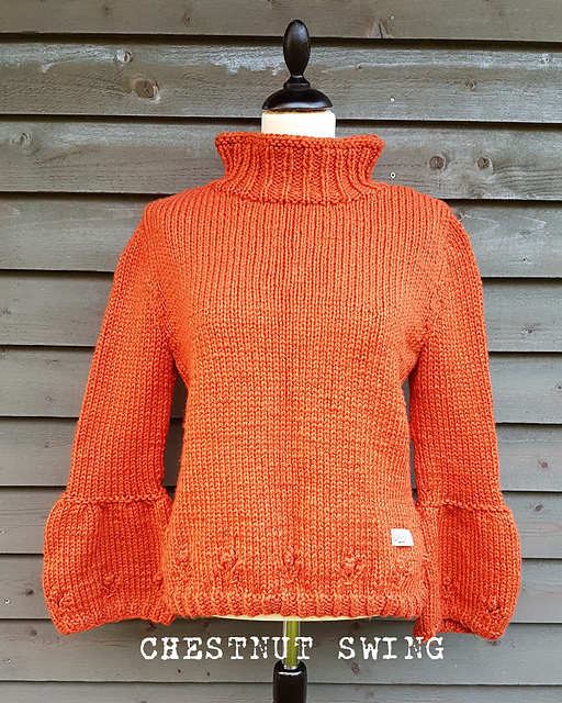 Chestnut Swing