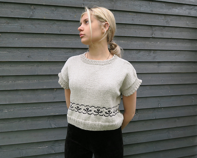 Arwen Top