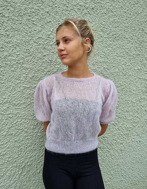 Cindy Sweater