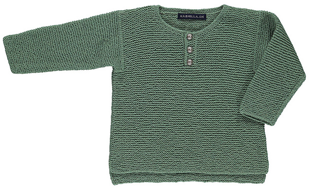 Grand Dad (lace weight)