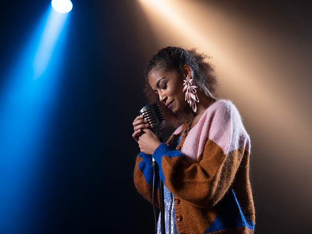 Ravelry: Lisa pattern by Sanne Bjerregaard