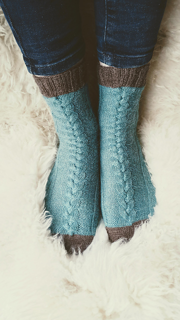 Valenti Socks