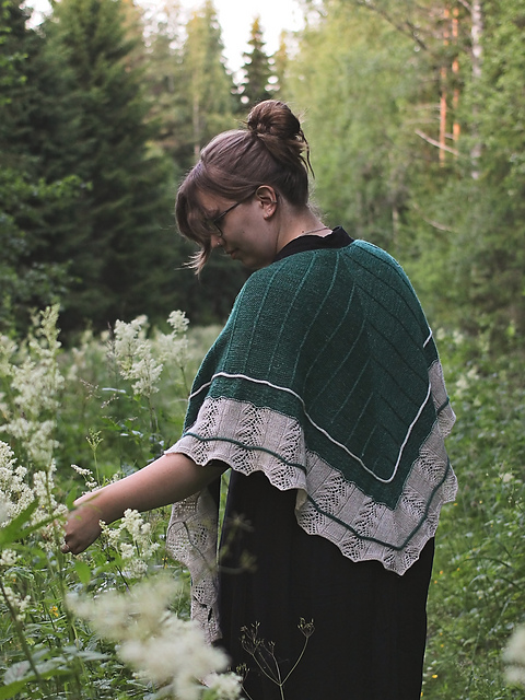 Serene