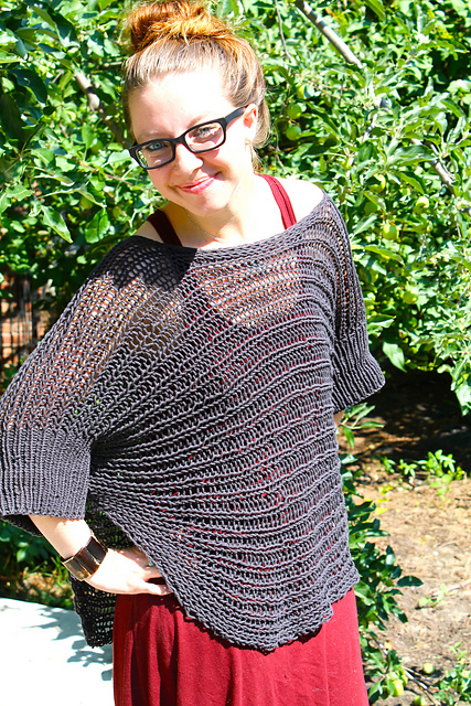 The Balboa Sweater