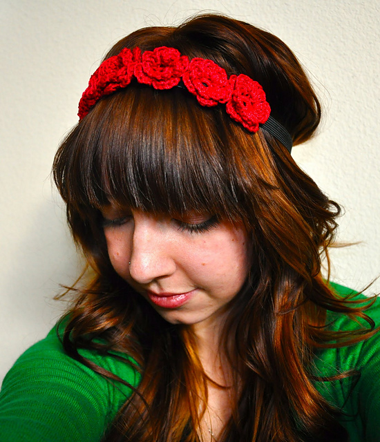 The Flower Crown