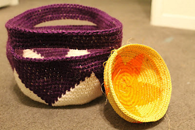 The Care Basket