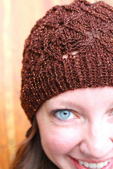 The New Year Hat