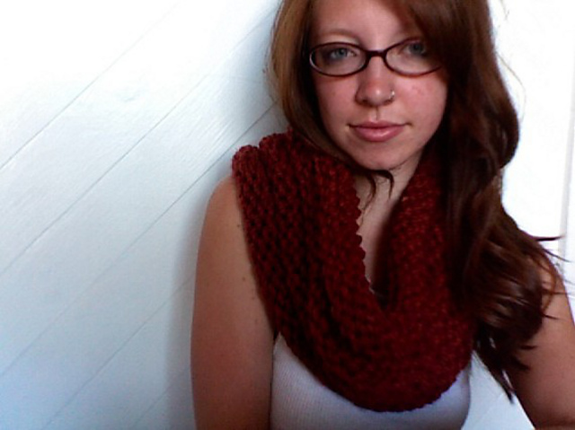 The Coziest of Cowls