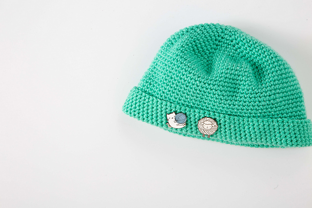 Brava Beanie