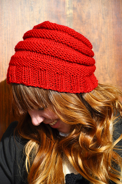 The Coziest of Hats