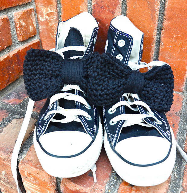 The Bow Clip DIY