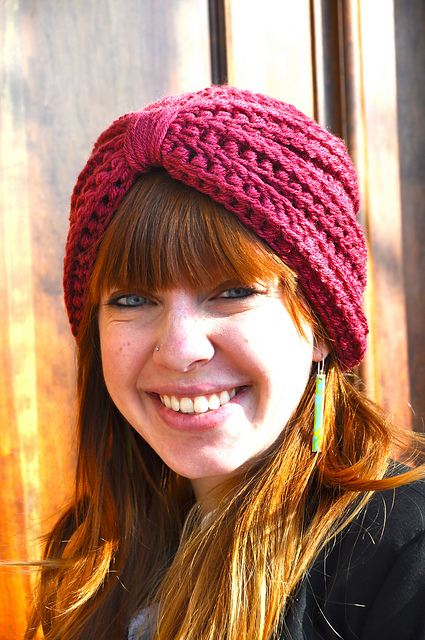 The Turban