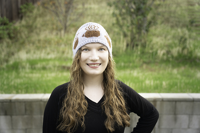 Coffee Lover Headband