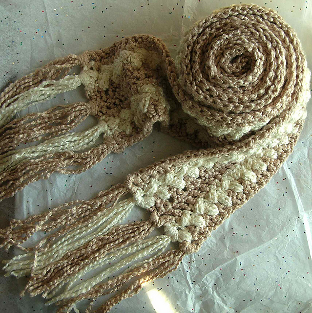 Vegan Silk