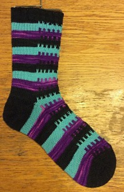 FrankenStitchen