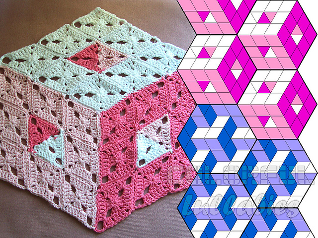 3D Illusion # 2