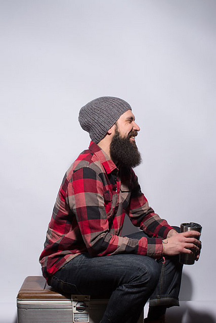 Rist Canyon Beanie