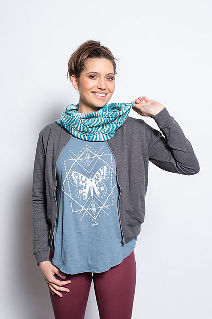 South Platte Cowl