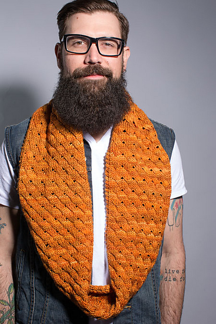 Happy Jack Cowl