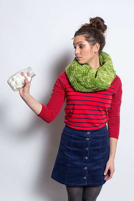 Eastern Plains Cowl