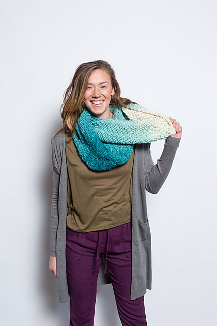 Reservoir Ridge Cowl