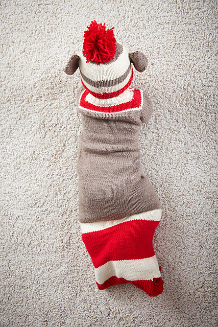 Cheyenne Mountain Monkey Sleep Sack