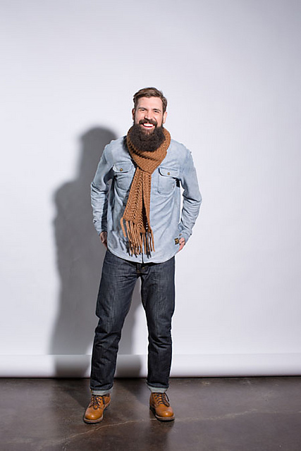 Dillon Scarf