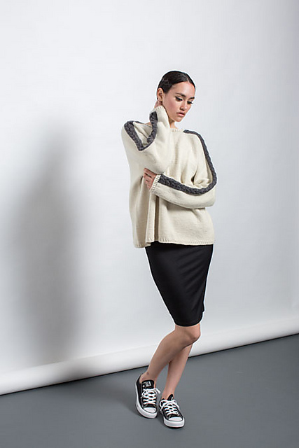 Sumi Sweater