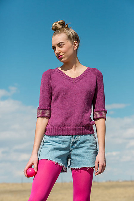 Firmament Sweater