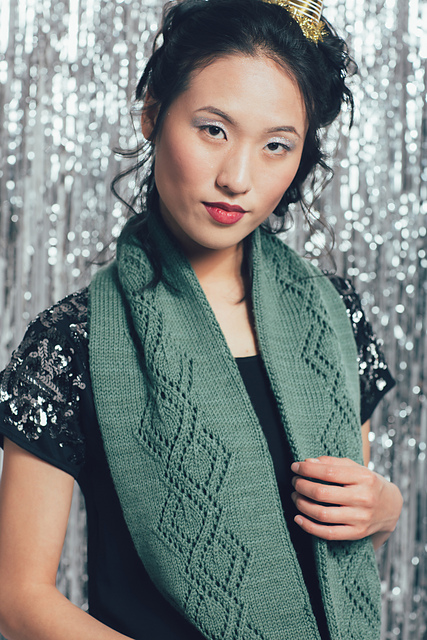 Spree Cowl