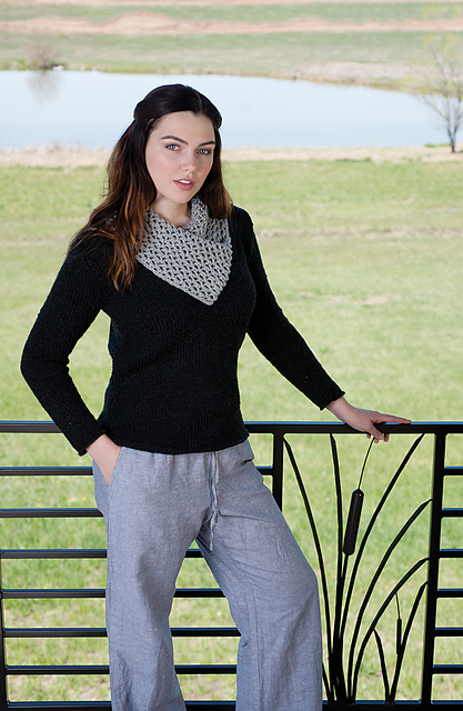 Lodge Pullover