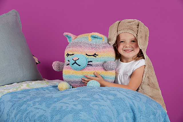Cat's Pajamas Jammy Keeper