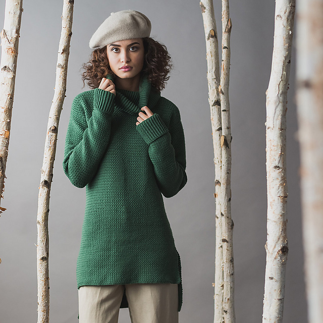 Balsam Pullover