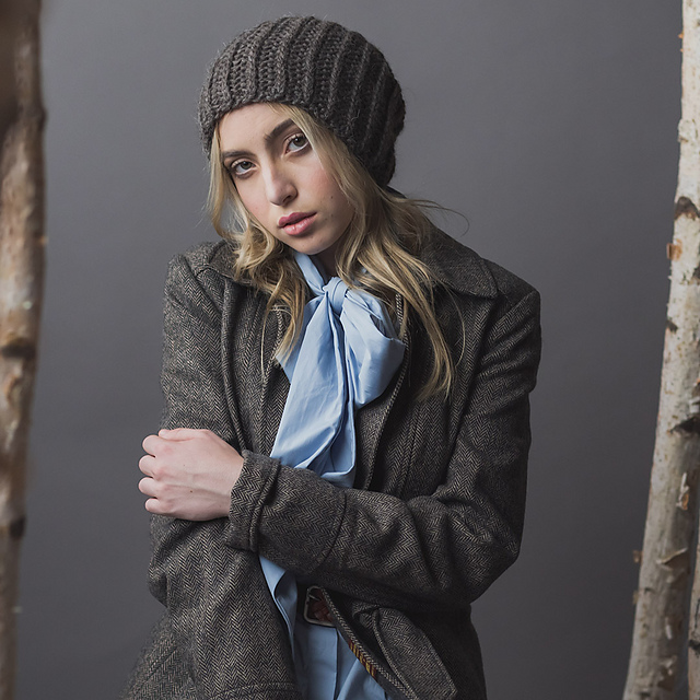 Hibernation Hat