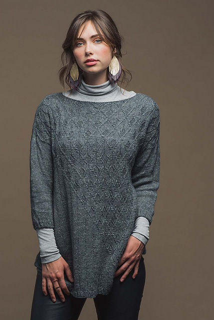 Arcetri Pullover